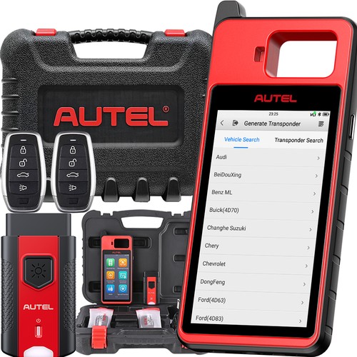 Autel maxiim km100 - maxiim,