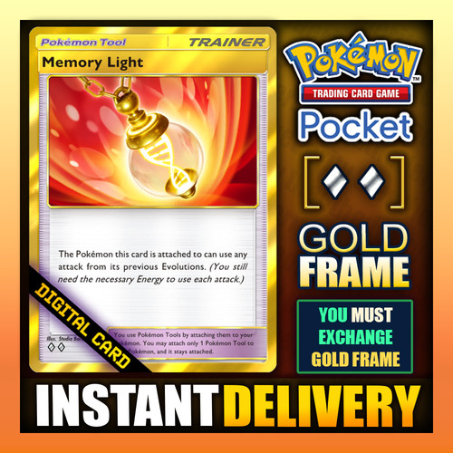 Pokemon tcg pocket memory - pokemon,