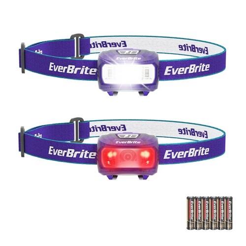 Everbrite confezione fari - everbrite, 2