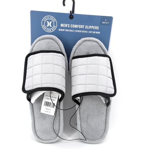 Hurley ciabatte uomo comfort - ciabatte,