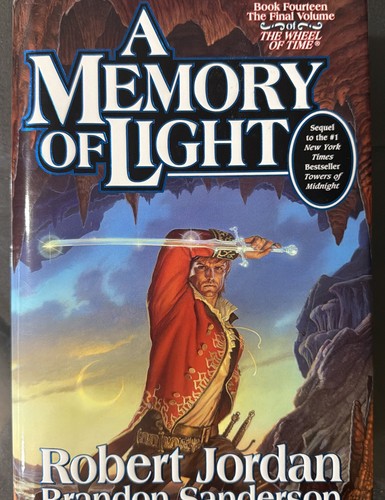 Memory light robert - memory,