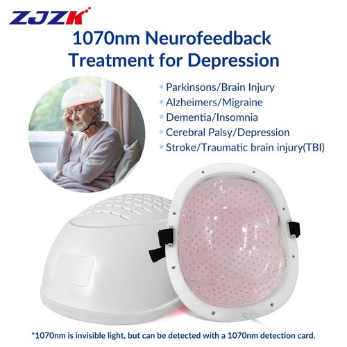 Fotobiomodulazione 1070nm luce - 1070nm,
