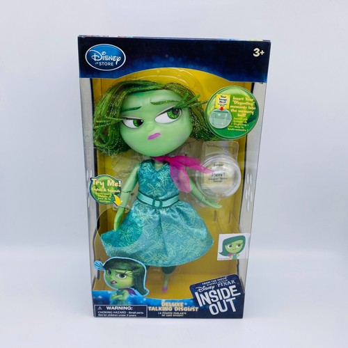 Disney store pixar inside out - pixar,