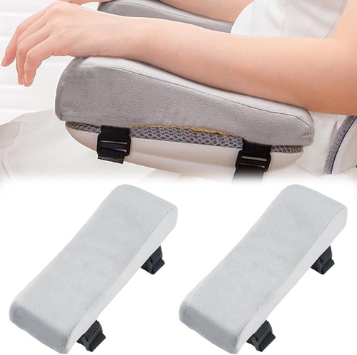 Cuscini braccioli memory foam - cuscini,