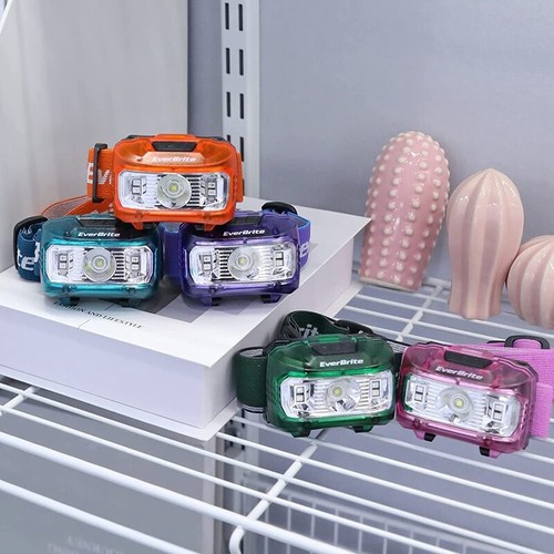 Everbrite confezione fari - confezione,