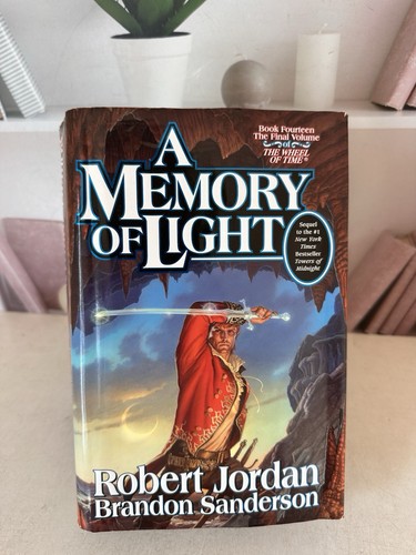 Memory light by - memory, robert