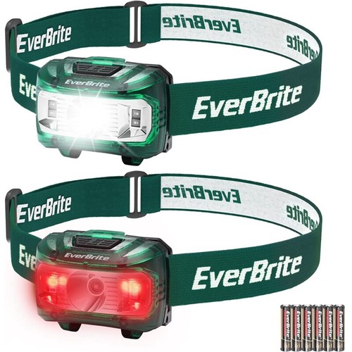 Everbrite faro verde - faro,