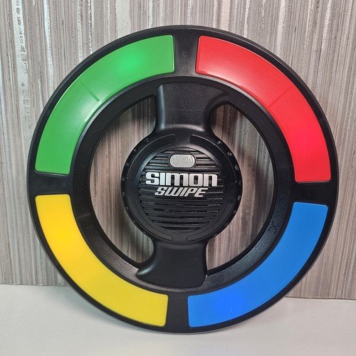 Simon swipe hasbro - hasbro, gioco