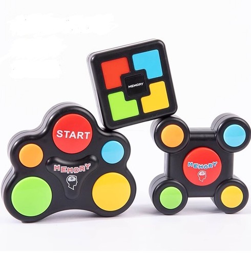 Gioco memoria illuminato - gioco,