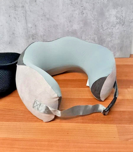 Cuscino collo viaggio in - cuscino, da