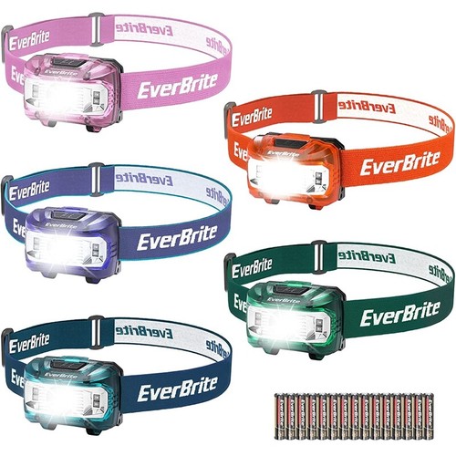 Everbrite faro modalità - everbrite,