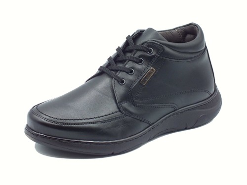 Zen 99050 nero - 99050, scarponcini