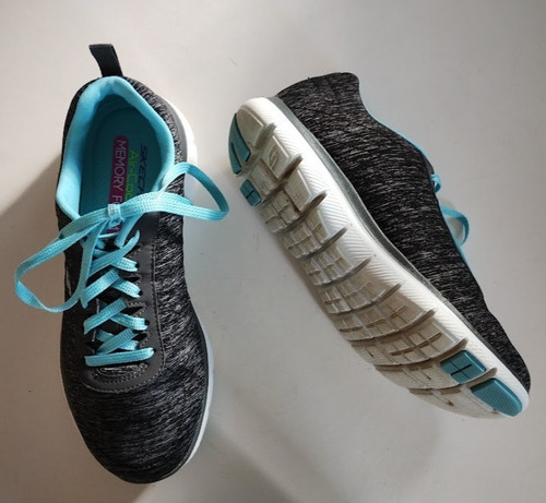 Sneakers ginnastica - sneakers, da