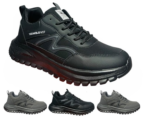 Sneakers sportive stringate