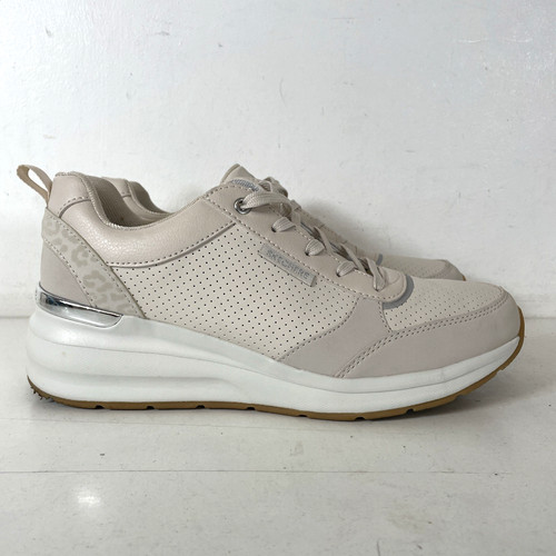 Scarpe ginnastica stringate - da,