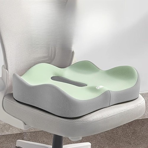 1pz cuscino sedile ergonomico - sedile,