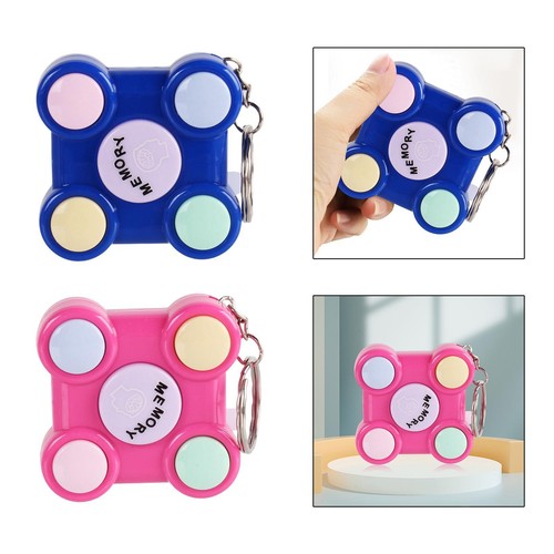 Light memory game - up,