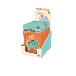 Light memory game sound - light,