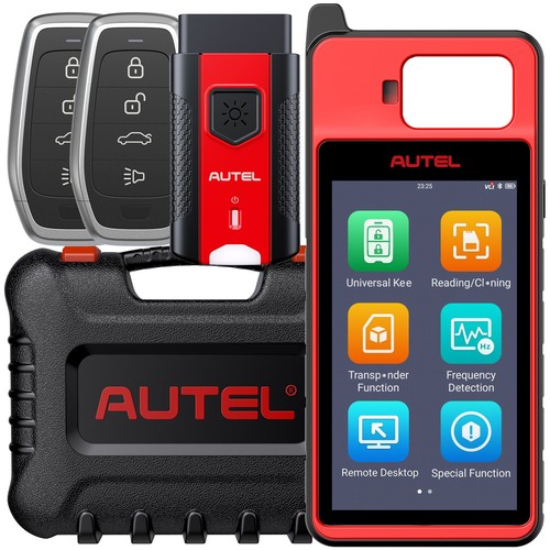 Autel maxiim km100 chiave - maxiim,
