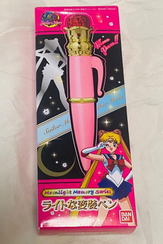 Bandai sailor moon light - bandai,
