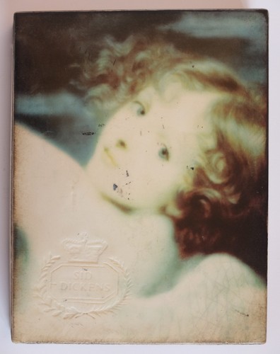 Sid dickens memory - sid,