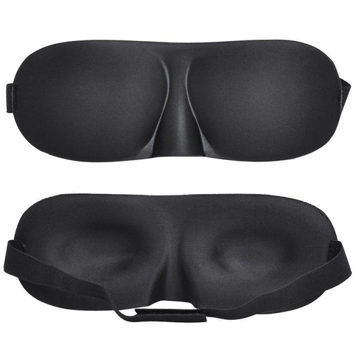 Maschera sonno oscurante - maschera,