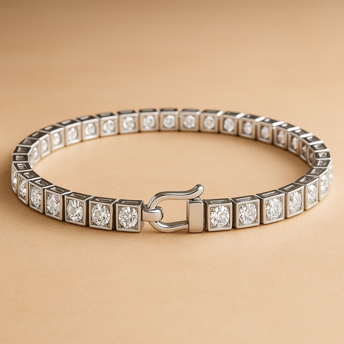 Bracciale certificato ct - bracciale,
