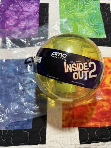 Amc inside out popcorn - amc,