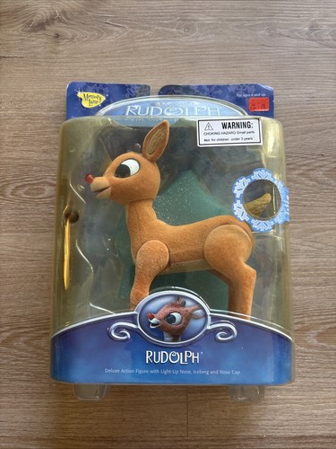 Rudolph renna dal - rudolph,